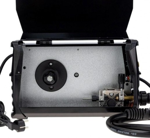 Сварочный полуавтомат Kranz MIG-200 [11-0927]