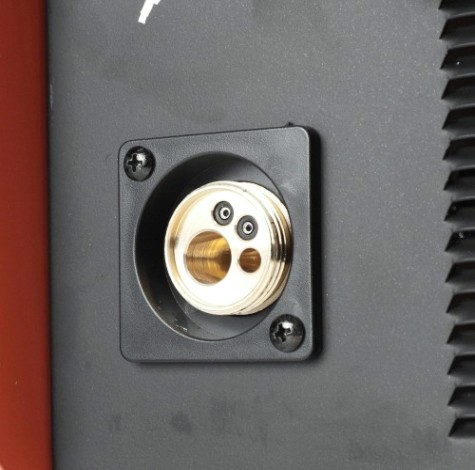 Сварочный полуавтомат PATRIOT WMA 205 MQ инверторный mig/mag/mma [605302155]