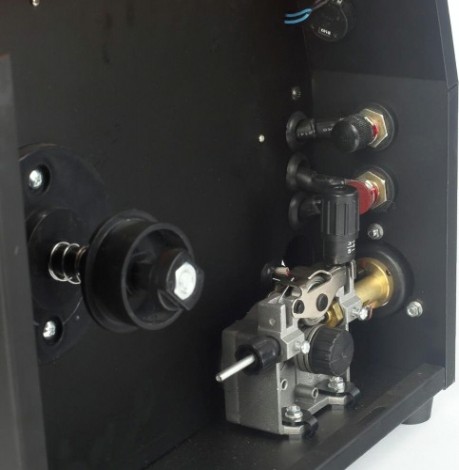 Сварочный полуавтомат PATRIOT WMA 225M MIG/MAG/MMA [605301755]