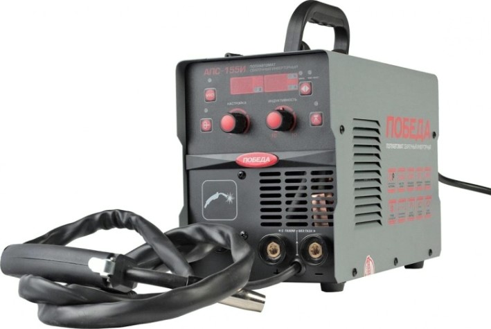 Сварочный полуавтомат Победа АПС-155И [606301922]