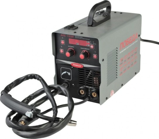 Сварочный полуавтомат Победа АПС-155И [606301922]