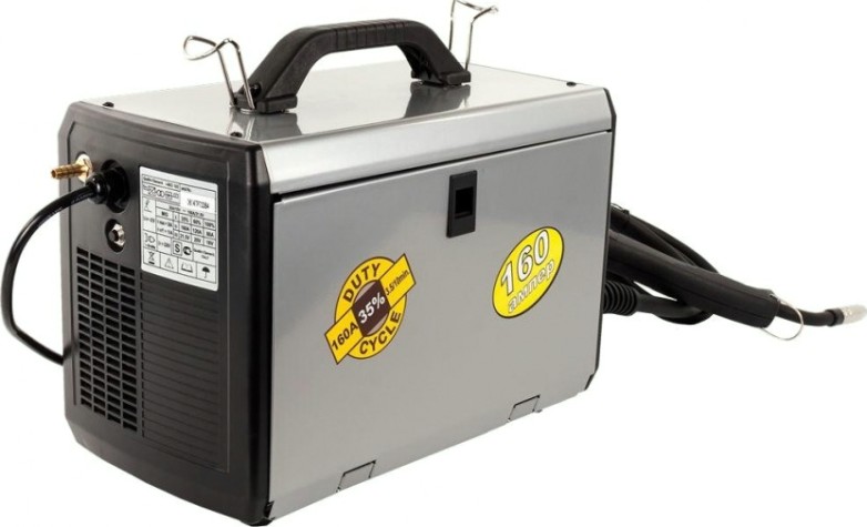 Сварочный полуавтомат QUATTRO ELEMENTI i-MIG 165 [770-056]