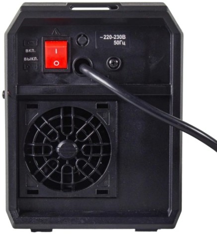 Сварочный полуавтомат Ресанта САИПА-190 3 в1 [65/182]