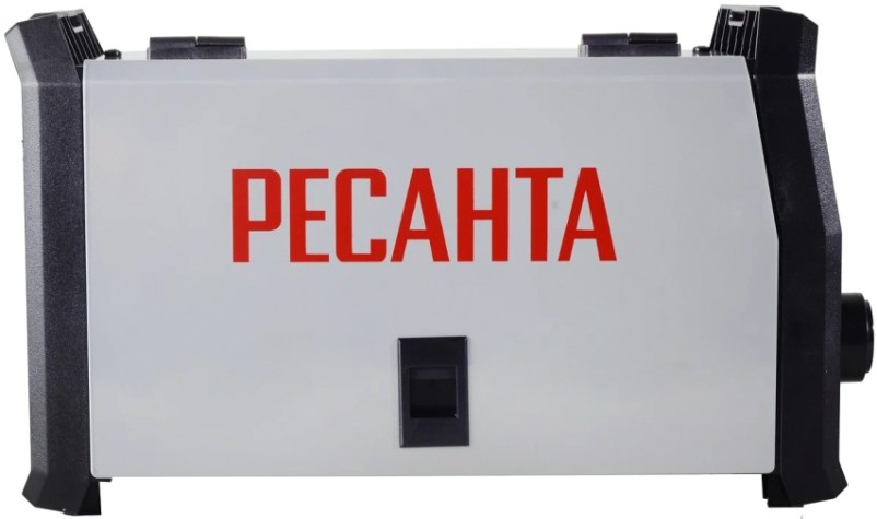 Сварочный полуавтомат Ресанта САИПА-190 3 в1 [65/182]