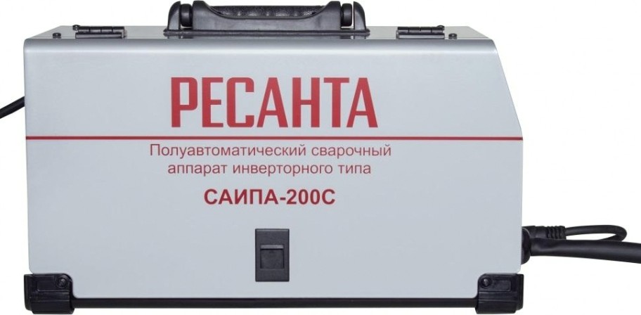 Сварочный полуавтомат Ресанта САИПА-200C [65/56]