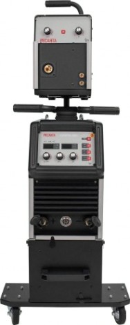 Сварочный полуавтомат Ресанта САИПА-500 многофунциональный (MIG/MAG. MMA) [65/73]