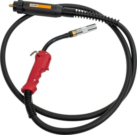 Сварочный полуавтомат Ресанта САИПА-500 многофунциональный (MIG/MAG. MMA) [65/73]