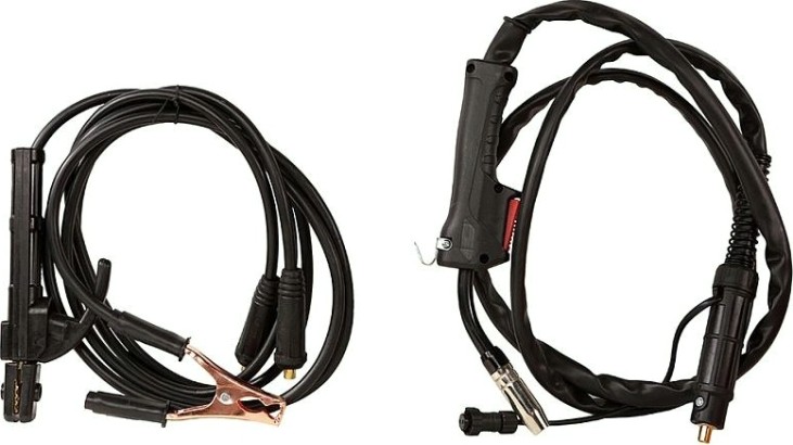 Сварочный полуавтомат СОЮЗ САС-97ПА200 инверторный