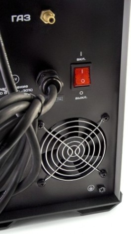 Сварочный полуавтомат СТАВР САУ-180М универсальный [ст180мсау]