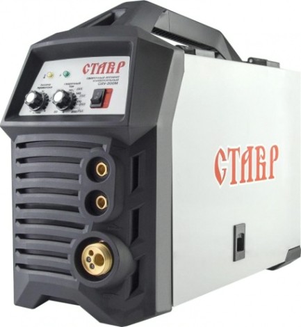 Сварочный полуавтомат СТАВР САУ-200М универсальный [ст200мсау]