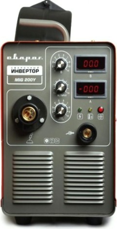 Сварочный полуавтомат СВАРОГ MIG 200 Y (J03) [00000085213]
