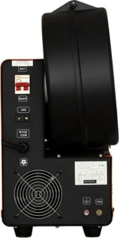 Сварочный полуавтомат СВАРОГ MIG 200 Y (J03) [00000085213]