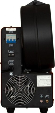 Сварочный полуавтомат СВАРОГ MIG 250 Y (J04-M) [00000092661]