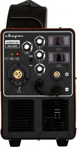 Сварочный полуавтомат СВАРОГ MIG 250 Y (J04-M) НАКС РФ [00000093838]