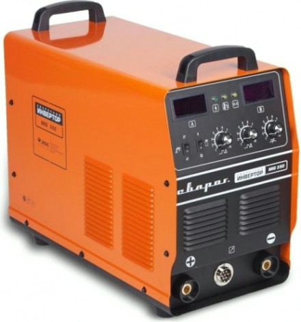 Сварочный полуавтомат СВАРОГ MIG 350 (J1601) [00000085215]