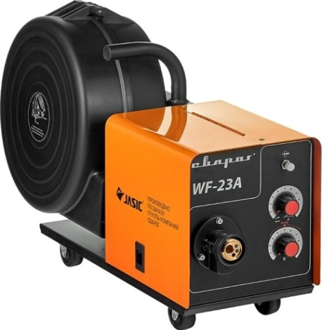 Сварочный полуавтомат СВАРОГ MIG 500 (N388) многофункциональный (MIG/MAG, MMA) [00000096553]