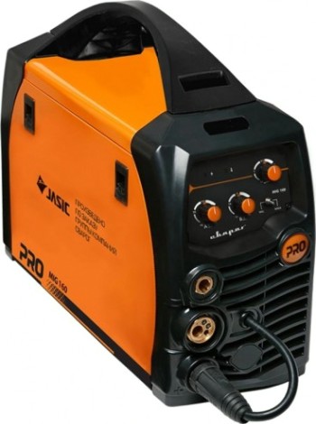 Сварочный полуавтомат СВАРОГ PRO MIG 160 (N219) многофункциональный (MIG/MAG, MMA) [00000092666]