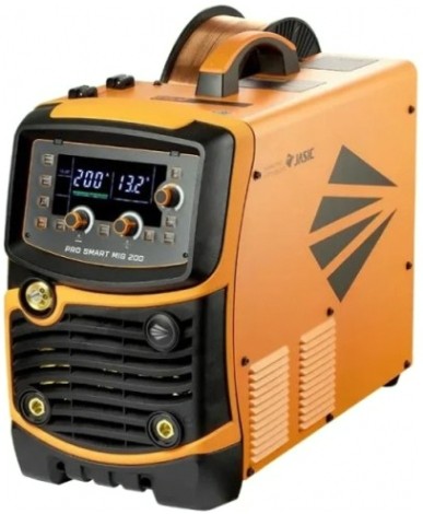 Сварочный полуавтомат СВАРОГ PRO SMART MIG 200 (N214S) [00000099416]