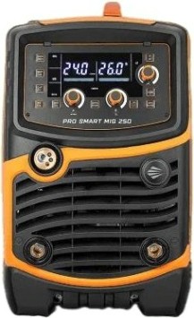 Сварочный полуавтомат СВАРОГ PRO SMART MIG 250 (N248S) многофункциональный (MIG/MAG, MMA, TIG) [00000099417]