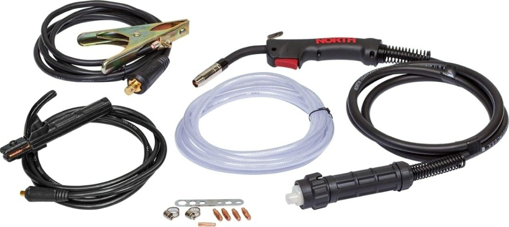 Сварочный полуавтомат СВАРОГ REAL MIG160 (N24001N) многофункциональный (MIG/MAG, MMA) [00000095724]