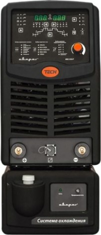 Сварочный полуавтомат СВАРОГ TECH MIG 350 P (N316) многофункциональный (MIG/MAG, MMA) [00000093244]