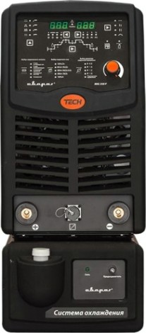 Сварочный полуавтомат СВАРОГ TECH MIG 350 P (N316) многофункциональный (MIG/MAG, MMA) НАКС РФ [00000093840]