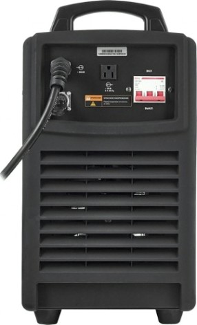 Сварочный полуавтомат СВАРОГ TECH MIG 5000 (N275) DIGITAL многофункциональный (MIG/MAG, MMA) НАКС РФ [00000099658]