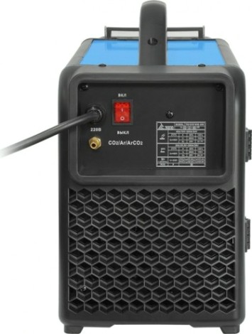 Сварочный полуавтомат ТСС EVO MIG-200 [035258]