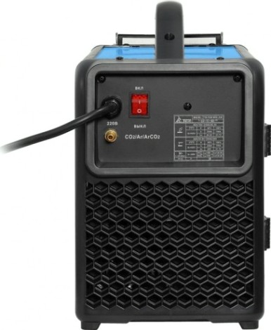 Сварочный полуавтомат ТСС EVO MIG-250 [035259]