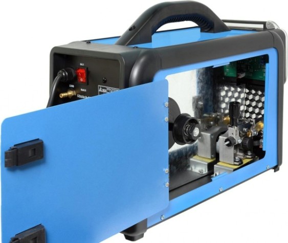 Сварочный полуавтомат ТСС EVO MIG-250 [035259]