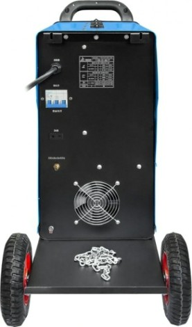 Сварочный полуавтомат ТСС EVO MIG-350 [035261]