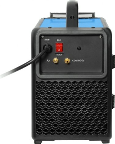 Сварочный полуавтомат ТСС EVO MTM-200 многофункциональный [035271]