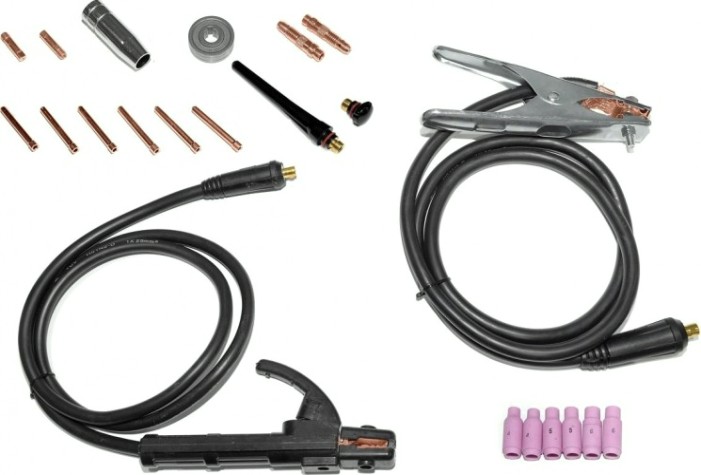 Сварочный полуавтомат ТСС EVO MTM-200 многофункциональный [035271]