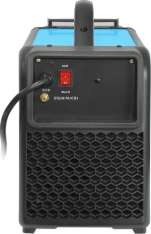 Сварочный полуавтомат ТСС EVO MTM-200 PULSE многофункциональный [035272]