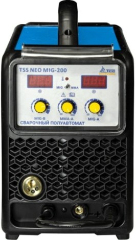 Сварочный полуавтомат ТСС NEO MIG-200 [033310]