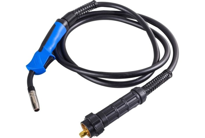 Сварочный полуавтомат ВИХРЬ ИСА-200 MIG 6в1 PRO [65/185]