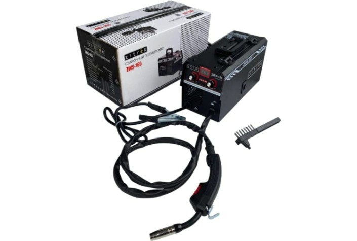 Сварочный полуавтомат ZITREK ZWS-165 без газа [051-4691]