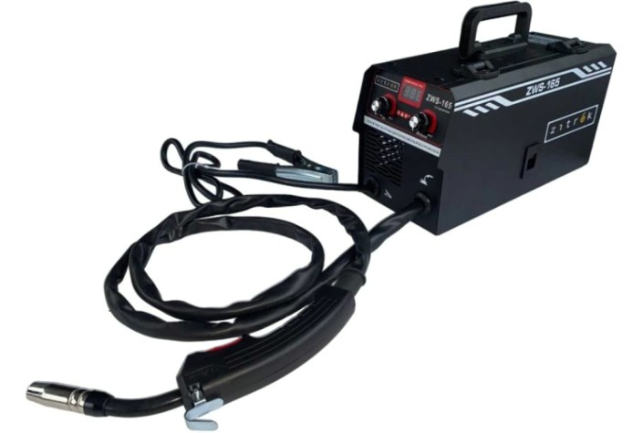 Сварочный полуавтомат ZITREK ZWS-165 без газа [051-4691]