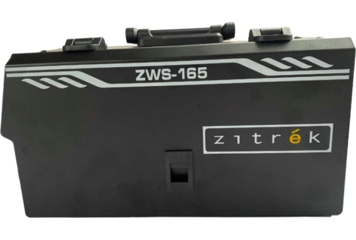 Сварочный полуавтомат ZITREK ZWS-165 без газа [051-4691]