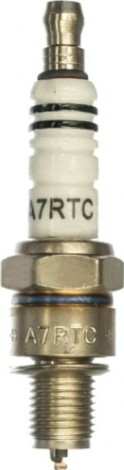 Свеча зажигания CHAMPION A7RTC igp четырехтактные двигатели инверторных генераторов [A7RTC]