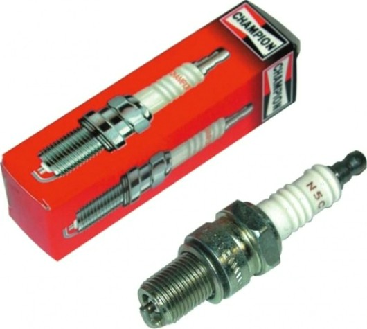 Свеча зажигания CHAMPION GL3 igp (четырехтактные нижнеклапанные двигатели) Свеча зажигания CHAMPION GL3 igp (четырехтактные нижнеклапанные двигатели)