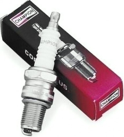 Свеча зажигания CHAMPION GL3R igp (четырехтактные нижнеклапанные двигатели) Свеча зажигания CHAMPION GL3R igp (четырехтактные нижнеклапанные двигатели)