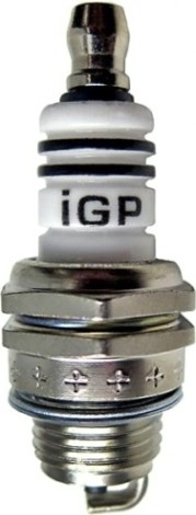Свеча зажигания CHAMPION K6RTC igp (четырехтактные верхнеклапанные двигатели) Свеча зажигания CHAMPION K6RTC igp (четырехтактные верхнеклапанные двигатели)