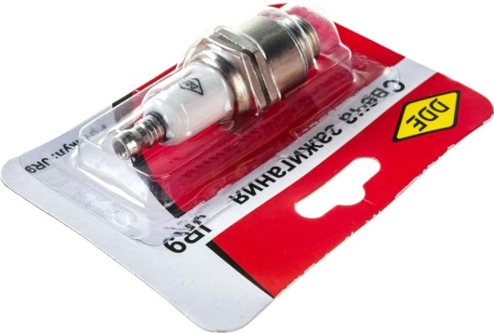 Свеча зажигания DDE JR9