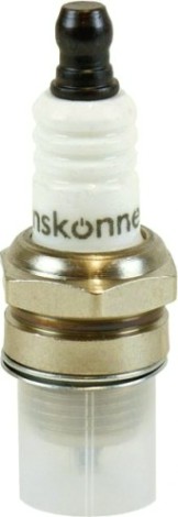 Свеча зажигания HANSKONNER HKSP-L7RTC для 2-тактных двигателей