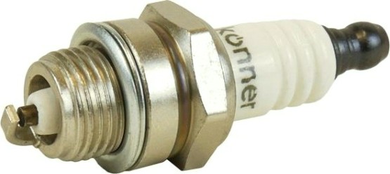 Свеча зажигания HANSKONNER HKSP-L7RTC для 2-тактных двигателей Свеча зажигания HANSKONNER HKSP-L7RTC для 2-тактных двигателей