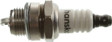 Свеча зажигания HANSKONNER HKSP-L7T для 2-тактных двигателей