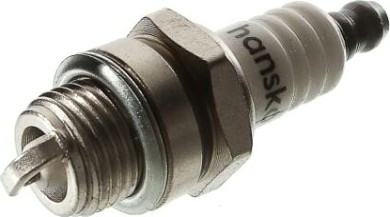 Свеча зажигания HANSKONNER HKSP-L7T для 2-тактных двигателей Свеча зажигания HANSKONNER HKSP-L7T для 2-тактных двигателей