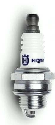 Свеча зажигания HUSQVARNA НQT-4 5907102-01 для 2-такных двигателей Свеча зажигания HUSQVARNA НQT-4 5907102-01 для 2-такных двигателей