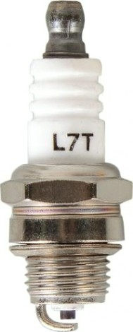 Свеча зажигания HUTER 2T L7T для 2-тактных двигателей [71/2/27]